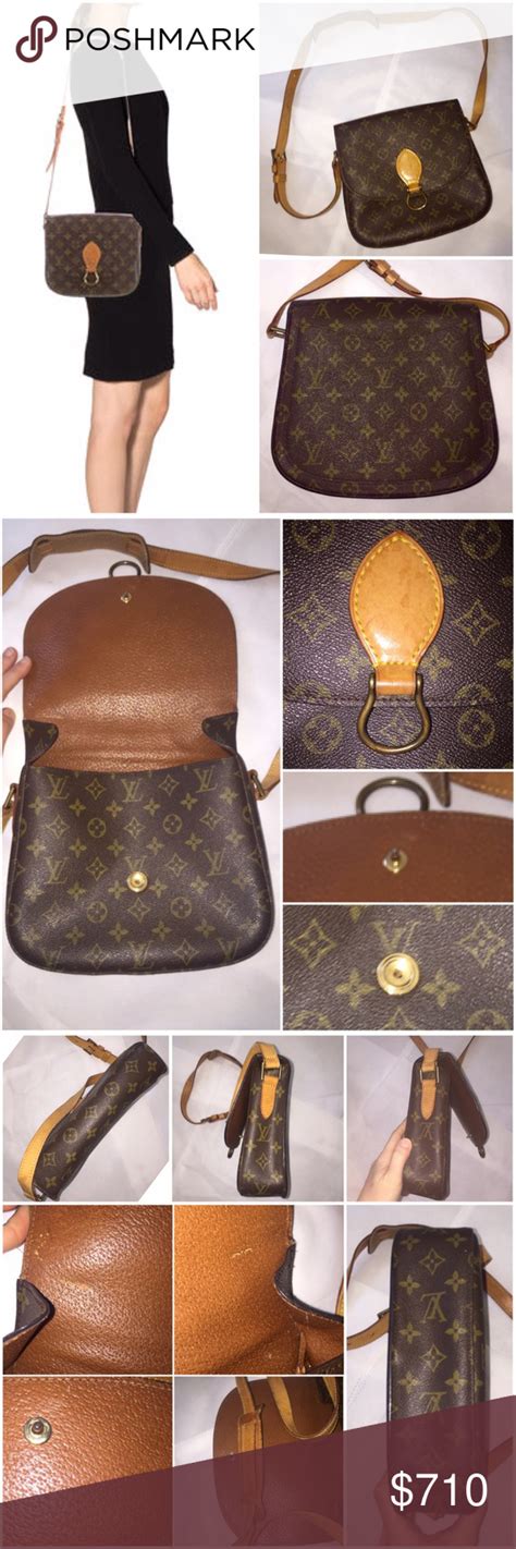 lv saint cloud sizes